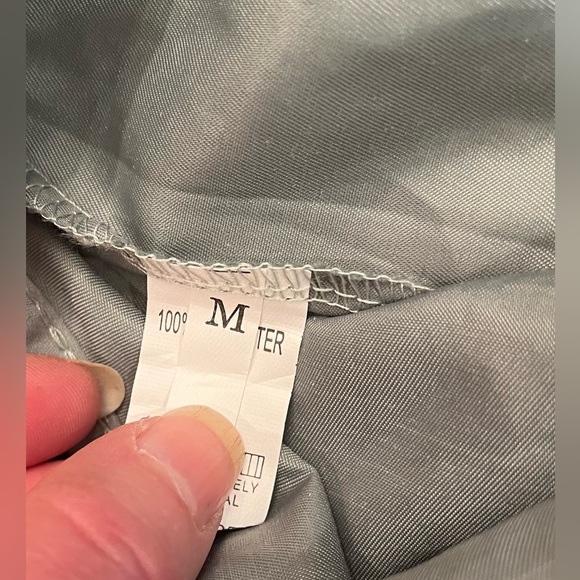 Women’s Medium Jumpsuit Romper Overalls Onesie - Picture 8 of 14